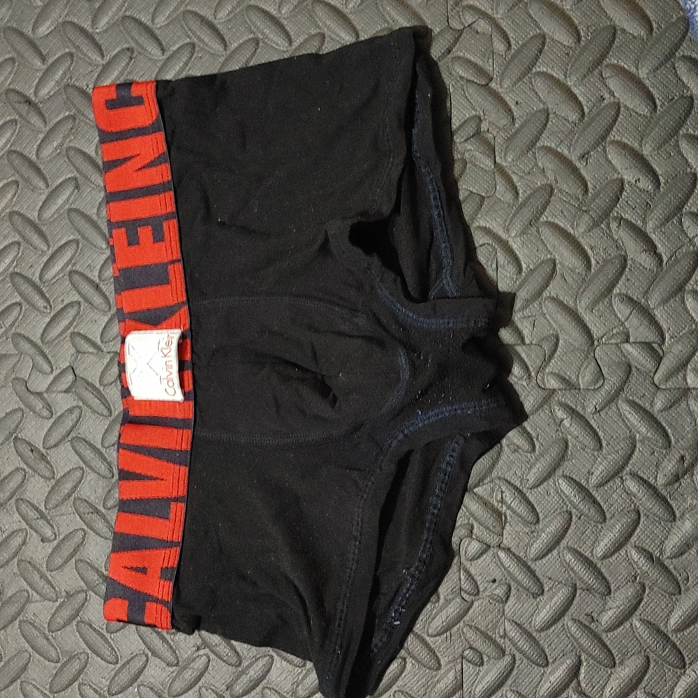 Calvin Klein Boxer Briefs